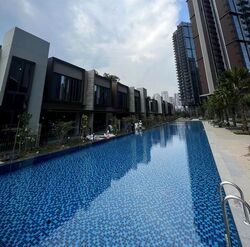 Parc Clematis (D5), Apartment #442234121